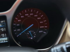 2016款 1.5L GTDi 自动两驱旗舰版