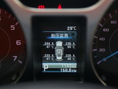 2016款 1.5L GTDi 自动两驱旗舰版
