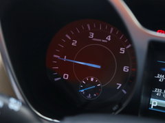 2016款 1.5L GTDi 自动两驱旗舰版