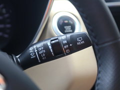 2016款 1.5L GTDi 自动两驱旗舰版