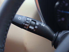 2016款 1.5L GTDi 自动两驱旗舰版