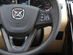 2016款 1.5L GTDi 自动两驱旗舰版
