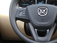2016款 1.5L GTDi 自动两驱旗舰版