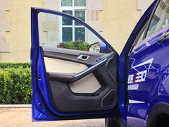 2016款 1.5L GTDi 自动两驱旗舰版