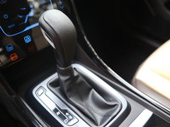 2016款 1.5L GTDi 自动两驱旗舰版