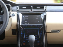 2016款 1.5L GTDi 自动两驱旗舰版