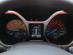 2016款 1.5L GTDi 自动两驱旗舰版
