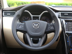 2016款 1.5L GTDi 自动两驱旗舰版