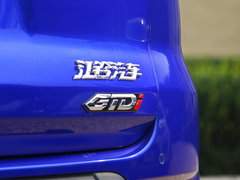 2016款 1.5L GTDi 自动两驱旗舰版
