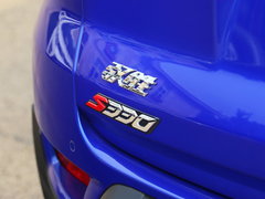 2016款 1.5L GTDi 自动两驱旗舰版