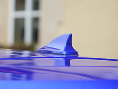 2016款 1.5L GTDi 自动两驱旗舰版