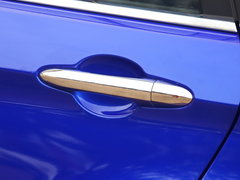 2016款 1.5L GTDi 自动两驱旗舰版
