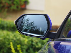 2016款 1.5L GTDi 自动两驱旗舰版