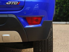 2016款 1.5L GTDi 自动两驱旗舰版