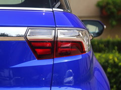 2016款 1.5L GTDi 自动两驱旗舰版