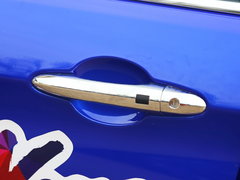2016款 1.5L GTDi 自动两驱旗舰版