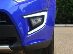 2016款 1.5L GTDi 自动两驱旗舰版