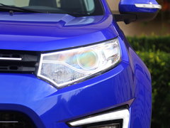 2016款 1.5L GTDi 自动两驱旗舰版