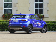 2016款 1.5L GTDi 自动两驱旗舰版