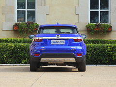 2016款 1.5L GTDi 自动两驱旗舰版