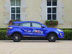 2016款 1.5L GTDi 自动两驱旗舰版