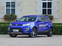 2016款 1.5L GTDi 自动两驱旗舰版