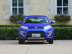 2016款 1.5L GTDi 自动两驱旗舰版