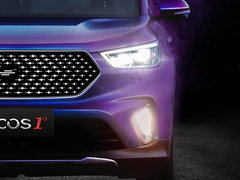 2018款 1.5T 自动 型 7座