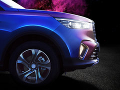2018款 1.5T 自动 型 7座