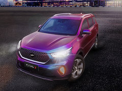 2018款 1.5T 自动 型 7座