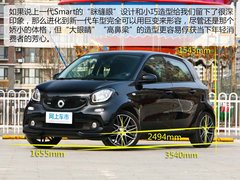 2017款 BRABUS Xclusive