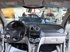 2008款 1.5L 手动 豪华型