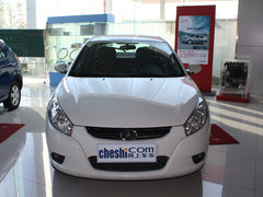 2008款 1.5L 手动 豪华型