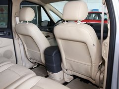 2008款 2.3L 自动 豪华型 7座