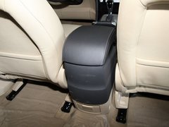 2008款 2.3L 自动 豪华型 7座