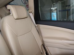 2008款 2.3L 自动 豪华型 7座