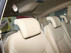 2008款 2.3L 自动 豪华型 7座
