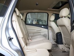 2008款 2.3L 自动 豪华型 7座