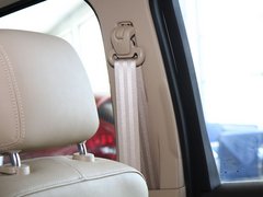 2008款 2.3L 自动 豪华型 7座