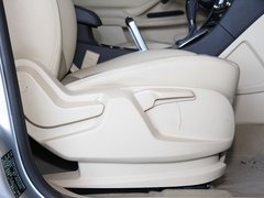 2008款 2.3L 自动 豪华型 7座