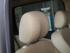 2008款 2.3L 自动 豪华型 7座