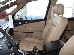 2008款 2.3L 自动 豪华型 7座