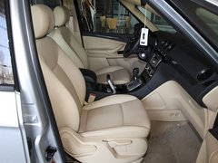2008款 2.3L 自动 豪华型 7座