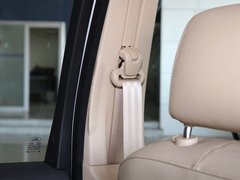 2008款 2.3L 自动 豪华型 7座