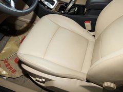 2008款 2.3L 自动 豪华型 7座