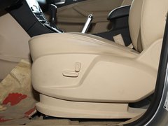 2008款 2.3L 自动 豪华型 7座