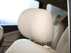 2008款 2.3L 自动 豪华型 7座