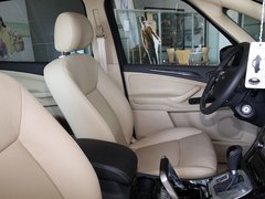 2008款 2.3L 自动 豪华型 7座