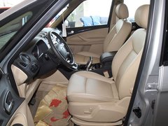 2008款 2.3L 自动 豪华型 7座