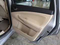 2008款 2.3L 自动 豪华型 7座